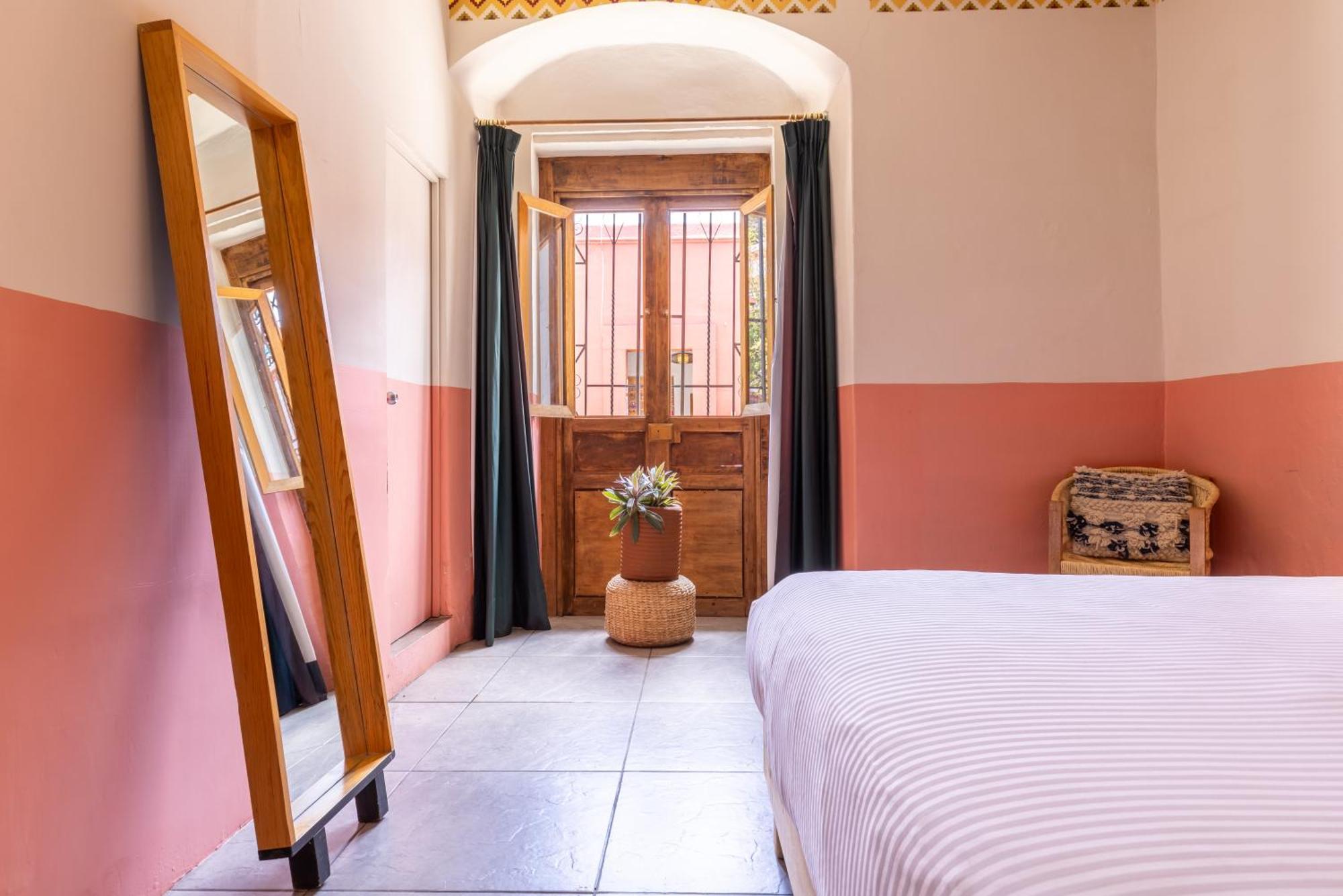 Hotel Selina Oaxaca Zewnętrze zdjęcie