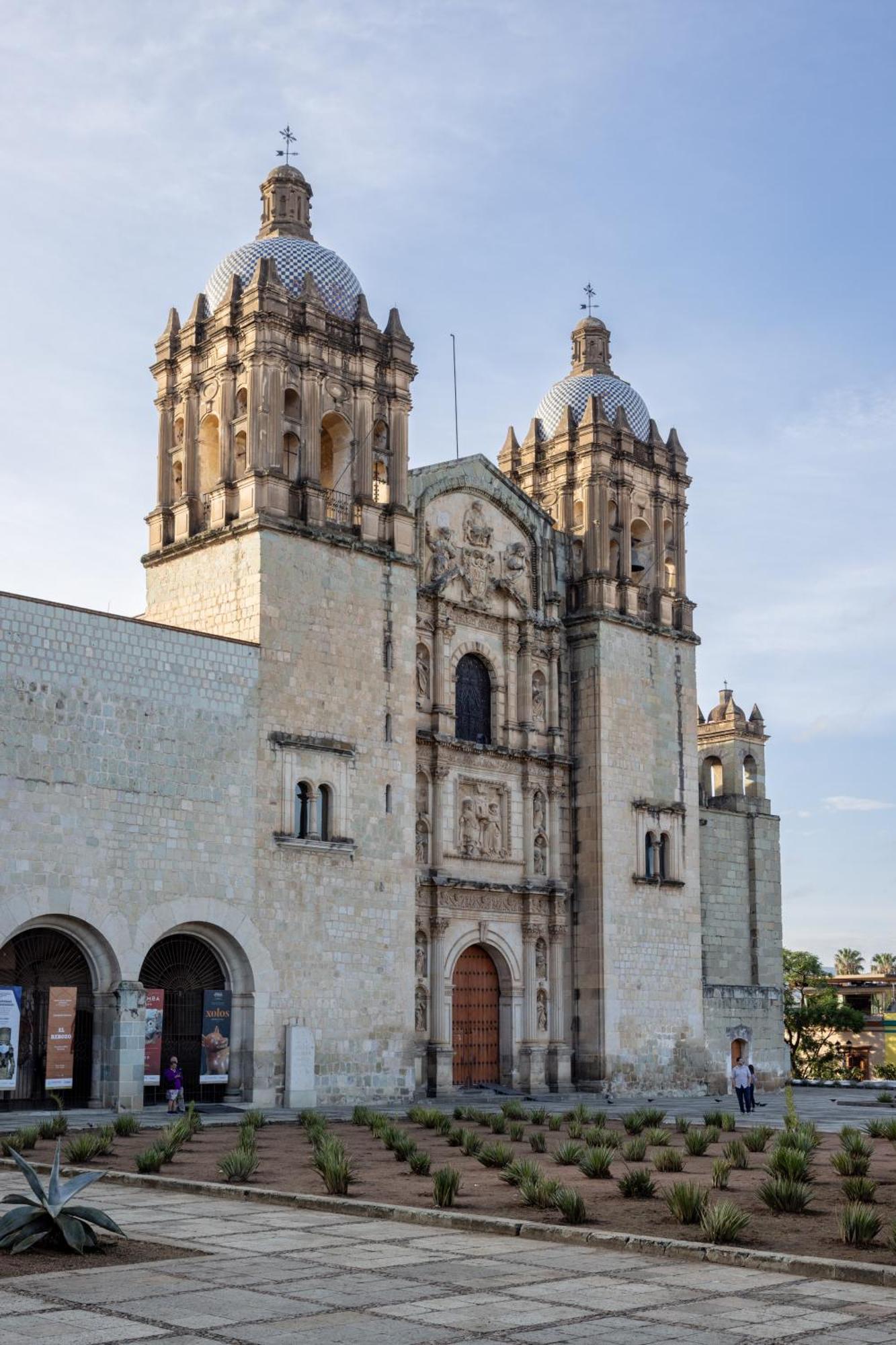 Hotel Selina Oaxaca Zewnętrze zdjęcie